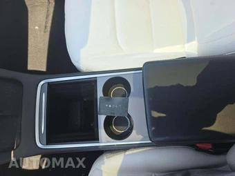 2021 Tesla Model 3 Long Range - miniatura 8