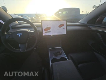 2021 Tesla Model 3 Long Range - miniatura 11