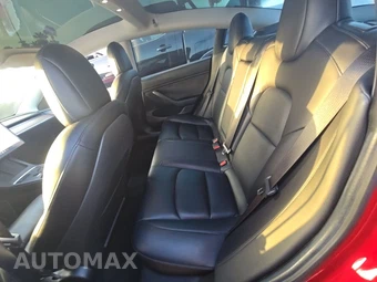 2021 Tesla Model 3 Long Range - miniatura 13