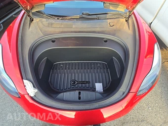 2021 Tesla Model 3 Long Range - miniatura 16