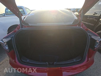 2021 Tesla Model 3 Long Range - miniatura 17