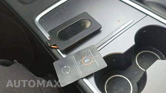 2021 Tesla Model 3 Long Range - miniatura 18