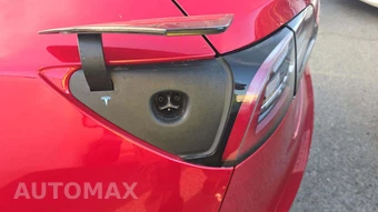 2021 Tesla Model 3 Long Range - miniatura 20