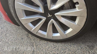 2021 Tesla Model 3 Long Range - miniatura 23