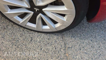 2021 Tesla Model 3 Long Range - miniatura 24
