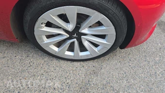 2021 Tesla Model 3 Long Range - miniatura 25