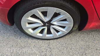2021 Tesla Model 3 Long Range - miniatura 26