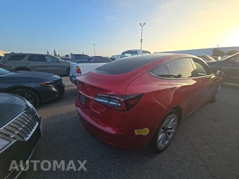 2021 Tesla Model 3 Long Range - miniatura 4