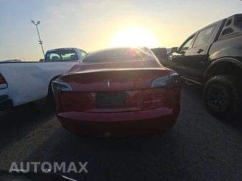 2021 Tesla Model 3 Long Range - miniatura 5
