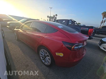 2021 Tesla Model 3 Long Range - miniatura 6