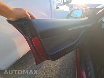 2021 Tesla Model 3 Long Range - miniatura 9