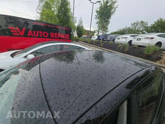 2021 Tesla Model 3 Long Range – miniatura 12