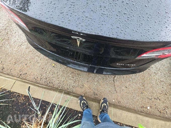 2021 Tesla Model 3 Long Range – miniatura 15
