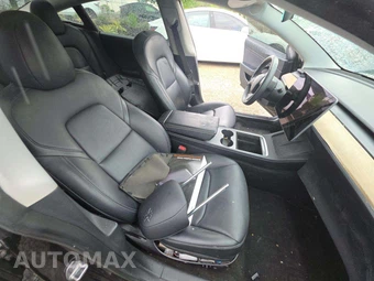 2021 Tesla Model 3 Long Range – miniatura 19