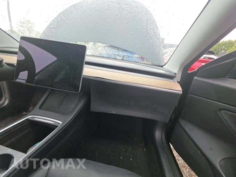 2021 Tesla Model 3 Long Range – miniatura 20