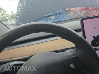 2021 Tesla Model 3 Long Range – miniatura 25