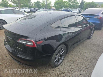 2021 Tesla Model 3 Long Range – miniatura 3