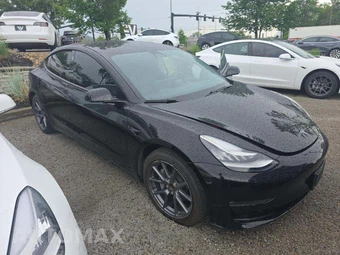 2021 Tesla Model 3 Long Range – miniatura 4