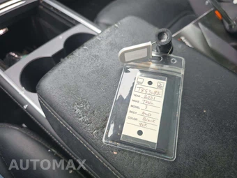 2021 Tesla Model 3 Long Range – miniatura 8