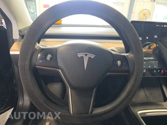 2021 Tesla Model 3 Long Range – miniatura 10