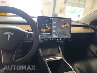 2021 Tesla Model 3 Long Range – miniatura 11