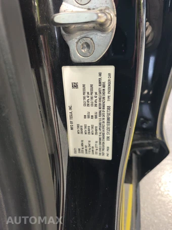 2021 Tesla Model 3 Long Range – miniatura 14