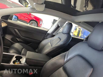 2021 Tesla Model 3 Long Range – miniatura 18