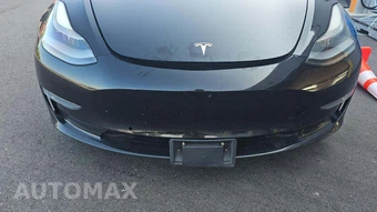 2021 Tesla Model 3 Long Range – miniatura 30