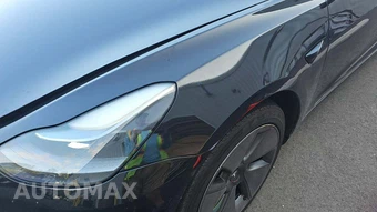 2021 Tesla Model 3 Long Range – miniatura 32