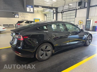 2021 Tesla Model 3 Long Range – miniatura 4