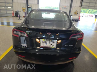 2021 Tesla Model 3 Long Range – miniatura 5