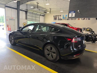 2021 Tesla Model 3 Long Range – miniatura 6