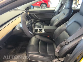 2021 Tesla Model 3 Long Range – miniatura 7
