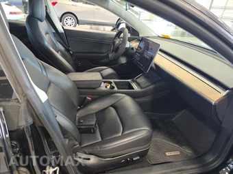 2021 Tesla Model 3 Long Range – miniatura 8