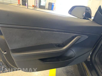2021 Tesla Model 3 Long Range – miniatura 9