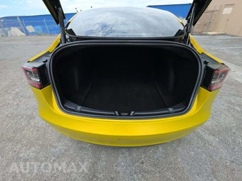 2021 Tesla Model 3 Performance - miniatura 11