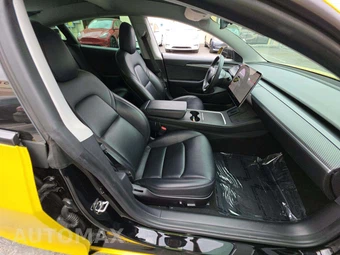 2021 Tesla Model 3 Performance - miniatura 15