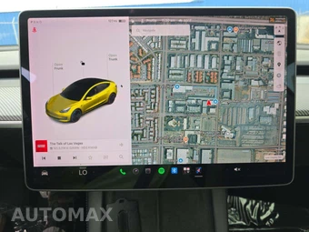 2021 Tesla Model 3 Performance - miniatura 22