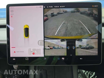2021 Tesla Model 3 Performance - miniatura 23