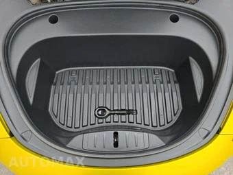 2021 Tesla Model 3 Performance - miniatura 24
