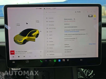 2021 Tesla Model 3 Performance - miniatura 6