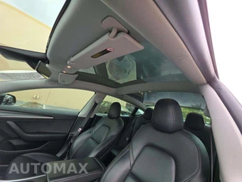 2021 Tesla Model 3 Performance - miniatura 8