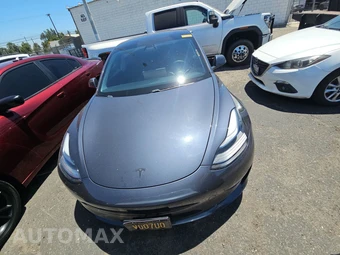 2021 Tesla Model 3 Performance - miniatura 2