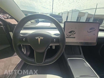 2021 Tesla Model 3 Performance - miniatura 10