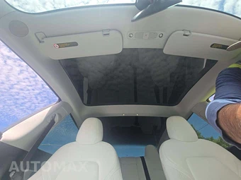 2021 Tesla Model 3 Performance - miniatura 11