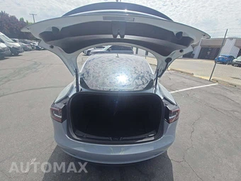 2021 Tesla Model 3 Performance - miniatura 14