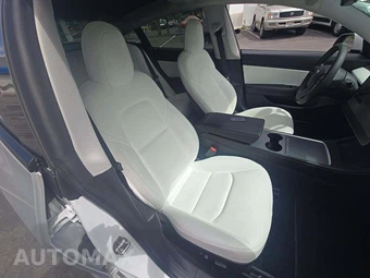 2021 Tesla Model 3 Performance - miniatura 18