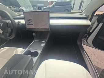 2021 Tesla Model 3 Performance - miniatura 19