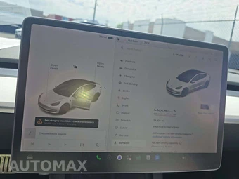 2021 Tesla Model 3 Performance - miniatura 9