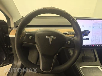 2021 Tesla Model 3 Performance – miniatura 10